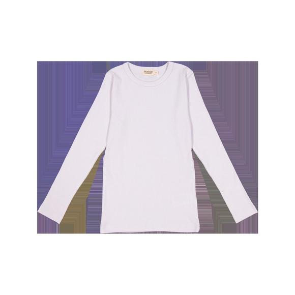 MarMar Copenhagen - Copenhagen Tage Shirt Fruit Emb